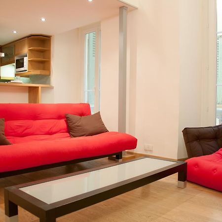 Apartment Massena - Old Town Nice Buitenkant foto