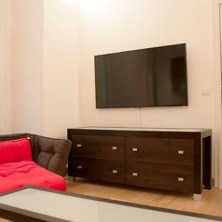 Apartment Massena - Old Town Nice Buitenkant foto