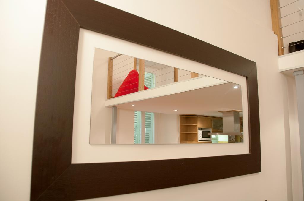 Apartment Massena - Old Town Nice Buitenkant foto