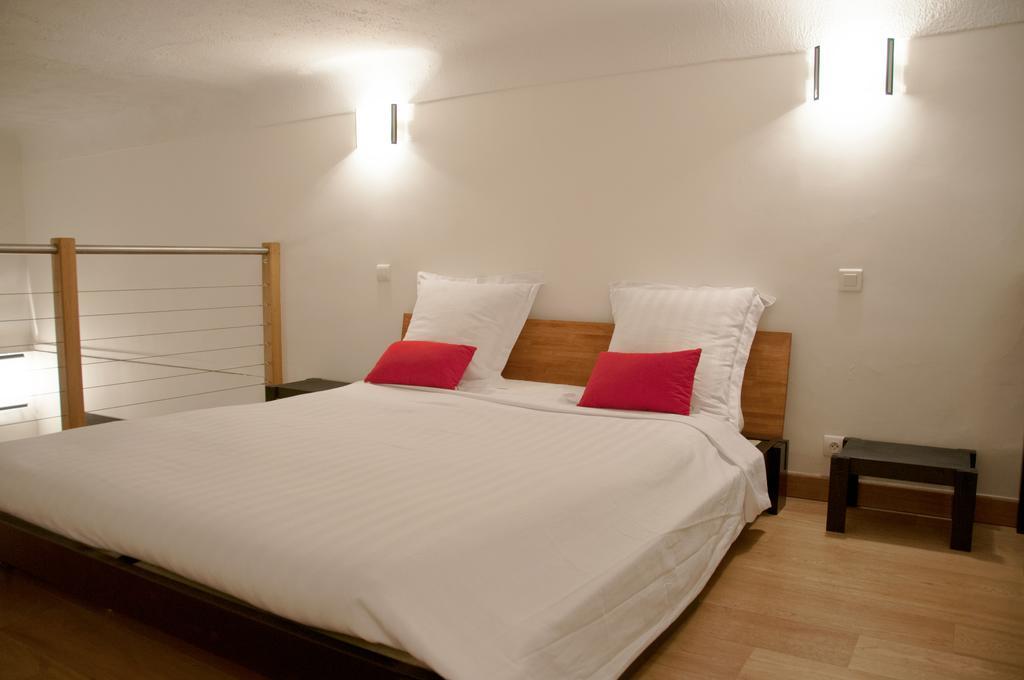 Apartment Massena - Old Town Nice Buitenkant foto