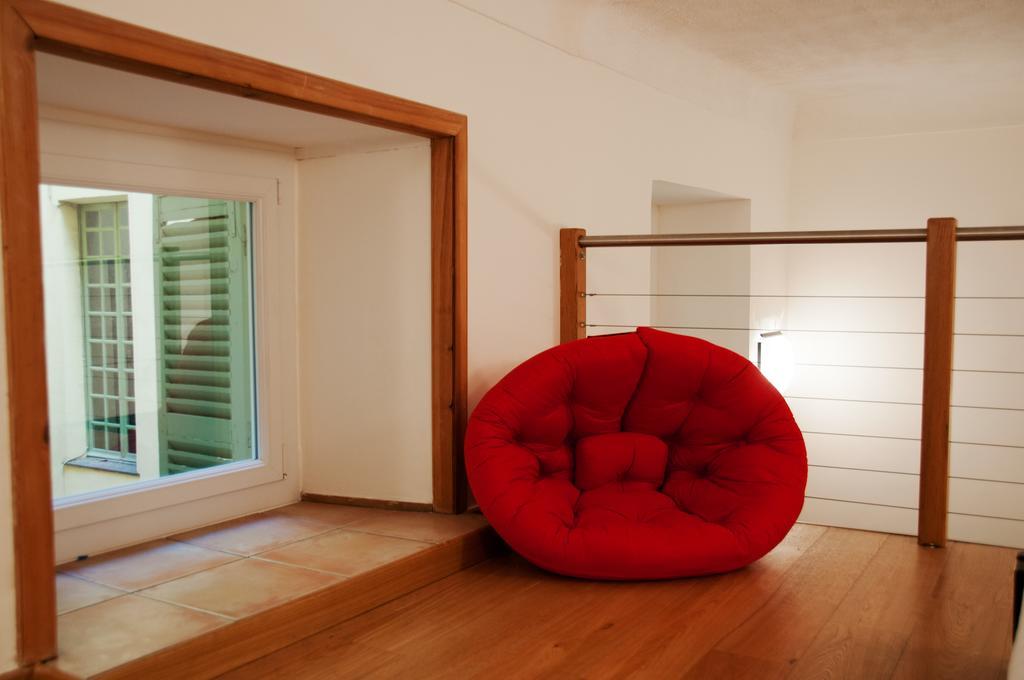 Apartment Massena - Old Town Nice Buitenkant foto